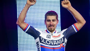 Cyclisme - Mondiaux : «Peter Sagan ? Ce n'est pas son plus beau titre, mais il est champion»