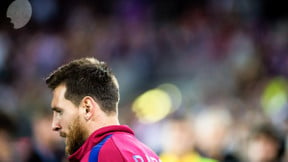 Barcelone : Les éloges de Robert Fernandez pour Lionel Messi !