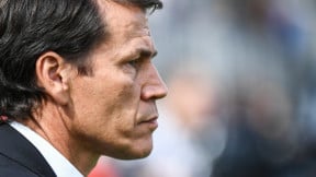 Mercato - OM : Les vérités de William Vainqueur sur son explication avec Rudi Garcia !