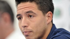 Mercato - OM : Quand Samir Nasri ne comprend pas le choix de l'OM pour William Vainqueur