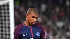 PSG : «Même quand il avait 10 ans, Mbappé était déjà au-dessus»