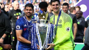 Mercato - Chelsea : Quand Thibaut Courtois revient sur le départ de Diego Costa…