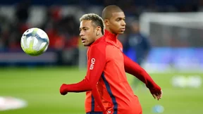 Mercato - PSG : FPF, Mbappé, Neymar… Quand Ancelotti défend le recrutement de Henrique !