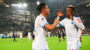 OM : Thauvin, Payet, Ocampos... Pierre Ménès distribue les bonnes notes !