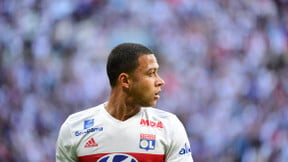 OL : Génésio, sélection... Memphis Depay se livre sans détour sur sa situation !