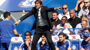 Mercato - Chelsea : Antonio Conte jette un énorme froid sur son avenir !