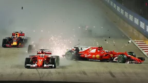 Formule 1 : Niki Lauda tacle (encore) Sebastian Vettel !