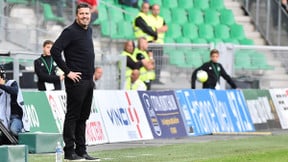 ASSE : Pierre Ménès utilise Christophe Galtier pour tacler Oscar Garcia !