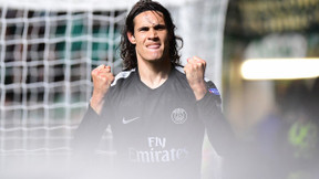 Mercato - PSG : Ce club étranger qui confirme les contacts avec Edinson Cavani !