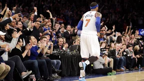 Basket - NBA : Stephen Curry s’enflamme pour l’arrivée de Carmelo Anthony au Thunder !