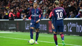 PSG : Quand Mbappé compare Neymar et Antoine Griezmann...