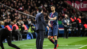 Mercato - PSG : Unai Emery livre ses vérités sur le dossier Pastore !