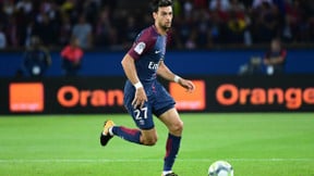 Mercato - PSG : Deux clubs à la lutte pour Javier Pastore ?