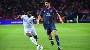 PSG - Malaise : Deux étapes à l'étranger au programme pour Pastore ?