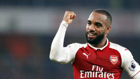 Mercato - Arsenal : Wenger envoie un message à Lacazette pour son adaptation !