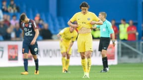 Mercato - PSG : Ces nouvelles révélations sur l'avenir de Cavani !