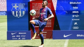 Mercato - Barcelone : «Paulinho a été injustement critiqué après le départ de Neymar…»