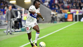 OL : Les vérités de Bertrand Traoré sur ses performances