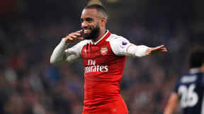 Mercato - PSG : Lacazette confirme des discussions avec Al-Khelaïfi !