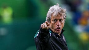 Mercato - Barcelone : Quand Jorge Jesus compare Neymar et Ousmane Dembelé...