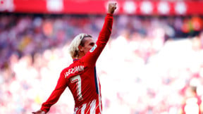 Mercato - Barcelone : José Mourinho toujours en course pour Antoine Griezmann ?