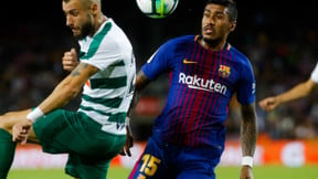 Mercato - Barcelone : Ernesto Valverde s’enflamme pour l’arrivée de Paulinho !