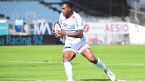 Rugby - Top 14 : Une star du Racing 92 revient sur son été agité !