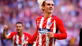 Mercato - Barcelone : Un coéquipier de Griezmann se prononce sur son avenir !