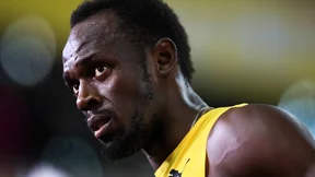 Athlétisme : Donald Trump prend Usain Bolt en exemple… et se fait rembarrer !