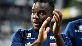 Mercato - OL : Nouveau prétendant étranger sur les traces de Maxwel Cornet ?