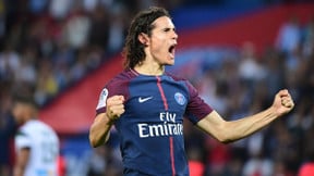 Mercato - PSG : Avantage Chelsea dans le dossier Cavani ?