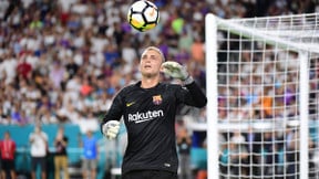 Mercato - Barcelone : De prestigieux prétendants pour la doublure de Ter Stegen ?