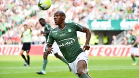 ASSE : Bryan Dabo s’enflamme pour Geoffroy-Guichard !