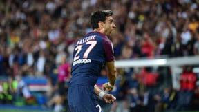 Mercato - PSG : Quand l'agent de Thiago Motta se prononce sur l'avenir de... Pastore !