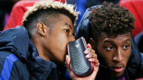 PSG : Les confidences surprenantes de Coman sur Kimpembe…