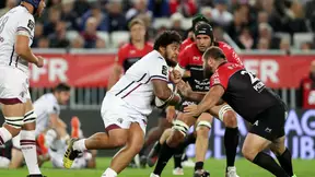 Rugby - Top 14 : Un grand espoir français pisté par le RCT ?