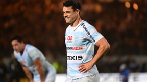 Rugby - Top 14 : Dans Carter se livre sur son avenir !