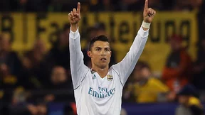 Real Madrid : Florentino Pérez s’enflamme littéralement pour Cristiano Ronaldo !