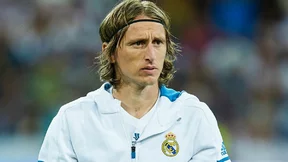 Mercato - Real Madrid : Luka Modric revient sur son transfert au Real !