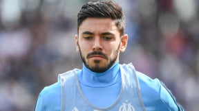 OM : Positionnement, tactique… Le message de Morgan Sanson à Rudi Garcia !