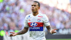 Mercato - OL : Une grosse offre à prévoir pour Memphis Depay cet été ?