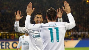 Real Madrid : Les confidences de Gareth Bale sur sa relation avec Cristiano Ronaldo !