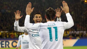 Real Madrid : Les confidences de Gareth Bale sur sa relation avec Cristiano Ronaldo !