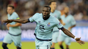 Mercato - OM : Aboubakar explique pourquoi il a snobé Zubizarreta!