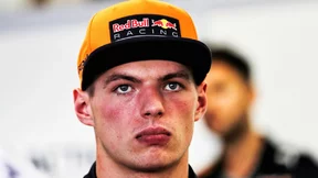 Formule 1 : Max Verstappen annonce la couleur pour la saison prochaine !