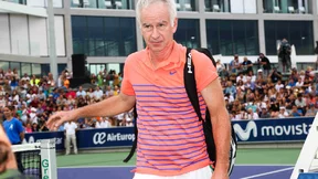 Tennis : Les révélations de Nick Kyrgios sur sa relation avec John McEnroe