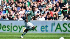 Mercato - ASSE : Plusieurs pistes confirmées pour Jonathan Bamba ?