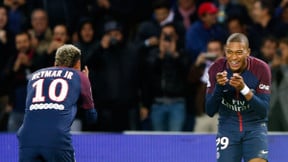 Mercato - PSG : Domenech juge les arrivées de Neymar et Mbappé !