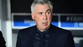 Mercato - PSG : Christophe Dugarry dézingue la piste Carlo Ancelotti !