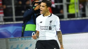 Mercato - Barcelone : Comment le Barça compte faire baisser le prix de Coutinho...